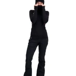 Mons Royale Olympus 3.0 Hood, Naisten Merinovillainen Aluspaita -Swix || Mons Royale || Odlo MonsRoyaleOlympus3.0Hoodnaistenmerinovillainenaluspaita 258 1008 001 da35eb0f9defc1661a9ea30a5c1eec7d 2