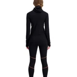 Mons Royale Olympus 3.0 Hood, Naisten Merinovillainen Aluspaita -Swix || Mons Royale || Odlo MonsRoyaleOlympus3.0Hoodnaistenmerinovillainenaluspaita 258 1008 001 e2888f48efe154ebb647ef02c04d4c1a 3