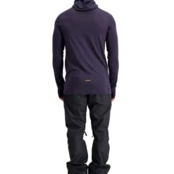 Mons Royale Temple Tech Hood, Miesten Merinovillainen Aluspaita -Swix || Mons Royale || Odlo MonsRoyaleTempleTechHoodmiestenmerinovillainenaluspaita 78 1017 012 a6a75a9b79134b2b5a8c6aeca0d87d5e 2