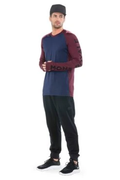 Mons Royale Temple Tech LS Geo