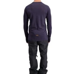 Mons Royale Temple Tech LS, Miesten Merinovillainen Aluspaita -Swix || Mons Royale || Odlo MonsRoyaleTempleTechLSmiestenmerinovillainenaluspaita 79 1017 012 e653017df29a9f168d1177026e9e38e7 2