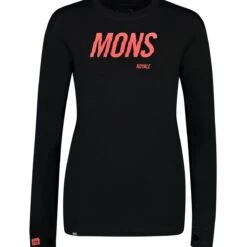 Swix || Mons Royale || Odlo -Swix || Mons Royale || Odlo MonsRoyaleYoteiBFTechLSnaistenmerinovillainenaluspaita 22 1074 001 f3ac5f06be16ad58cf5615b8d0004152 2