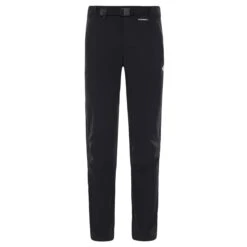 The North Face - M Diablo II Pant - Miesten Ohut Kuorihousu