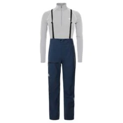 The North Face - M Summit Futurelight Pant - Miesten Kuorihousut