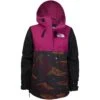 The North Face - W Tanager Jacket - Naisten Kuoritakki Lasketteluun -Swix || Mons Royale || Odlo NF0A4R1G 3A1 65852645a2bcb4a7e93304d33545bb6b 1