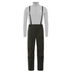 The North Face - M Freethinker Futurelight Pant - Miesten Kuorihousut Lasketteluun