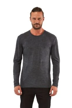 Mons Royale No Ordinary LS (M)