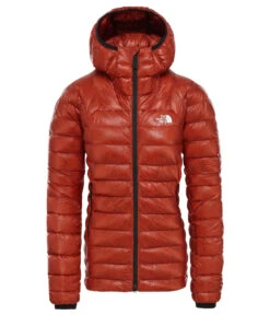 The North Face Summit 3L Down Hood Naisten Untuvatakki