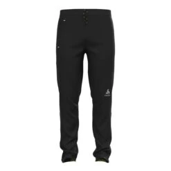 Odlo - Pants Silsand - Miesten Juoksu- Ja Hiihtohousut