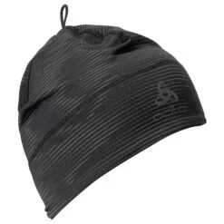 Odlo Polyknit Warm Eco Print Hiihtopipo