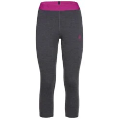 Odlo Revelstoke PW 150 BL Naisten Tekninen Alushousu