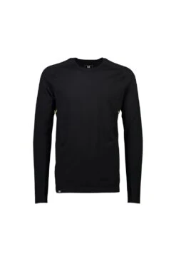 Mons Royale Olympus 3.0 LS (M) -Swix || Mons Royale || Odlo Olympus3.0LSM 68 1008 001 aeb4f0559f8cc2bbfe40aff953d81b02 3