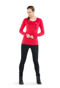 Mons Royale Original LS Confetti (W)