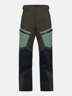 Peak Performance Gravity 2L Pants Miesten Kuorihousut Lasketteluun