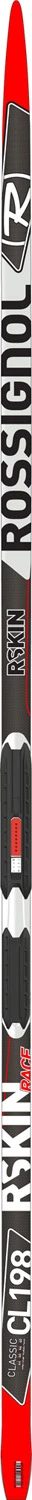 Rossignol R-Skin Race IFP + Side