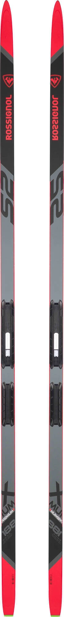 Rossignol X-ium Skating IFP Premium+ S2 Luistelusukset