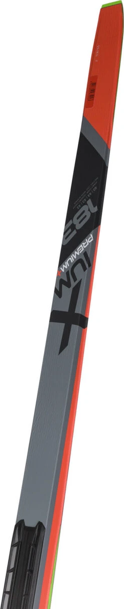 Rossignol X-ium Skating IFP Premium+ S3 Luistelusukset -Swix || Mons Royale || Odlo RHLCU08 91c2be46550f49d4112064190d96f2b4 5