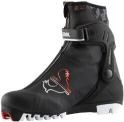 Rossignol X-10 Skate FW -Swix || Mons Royale || Odlo RIK1250 605f0693a10393c3a31842b997fb499e 3