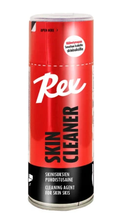 Rex 512 Skin Cleaner