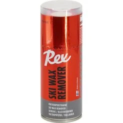 Rex Ski Wax Remover 170ml