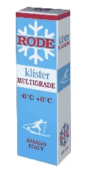 Rode Multigrade Liisteri