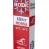 Rode Rossa Liisteri