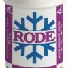Rode Violet Pitovoide