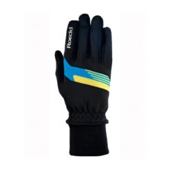 Roeckl Geta JR Hiihtohanskat