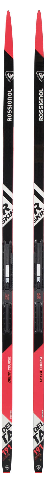 Rossignol Delta Coarse Skin Stiff