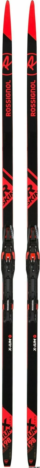 Rossignol X-IUM R-Skin IFP