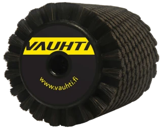 Rotoharja 100mm Vauhti 3 Rotoharja 100mm Vauhti