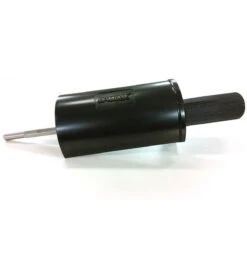 Optiwax Rotoharjan Kahva