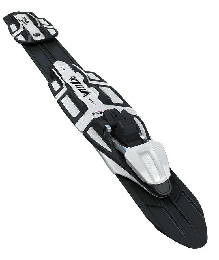 Rottefella NNN Xcelerator PRO Skate+ 3 Rottefella NNN Xcelerator PRO Skate+