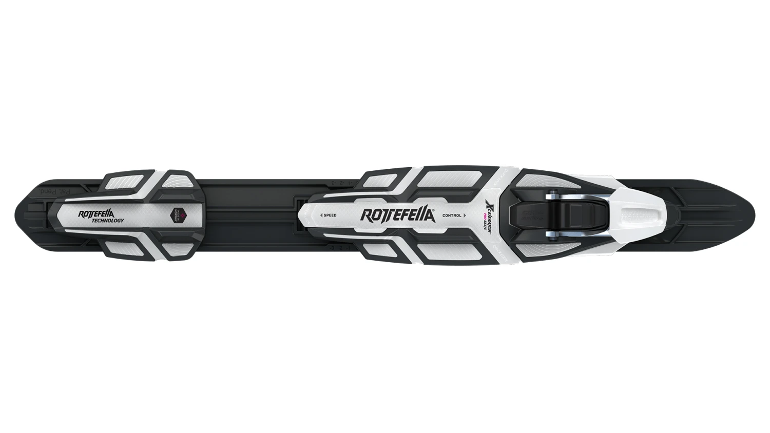 Rottefella NNN Xcelerator PRO Skate+ 6 Rottefella NNN Xcelerator PRO Skate+ - Image 4
