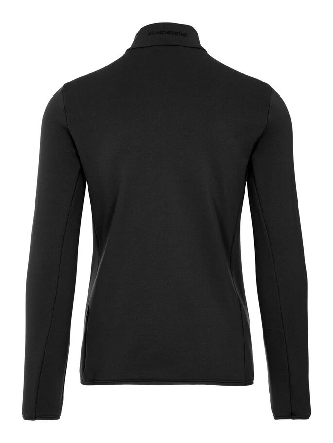 J.Lindeberg Rick Mid Layer - Miesten Liner Fleece 6 J.Lindeberg Rick Mid Layer - Miesten Liner Fleece - Image 4