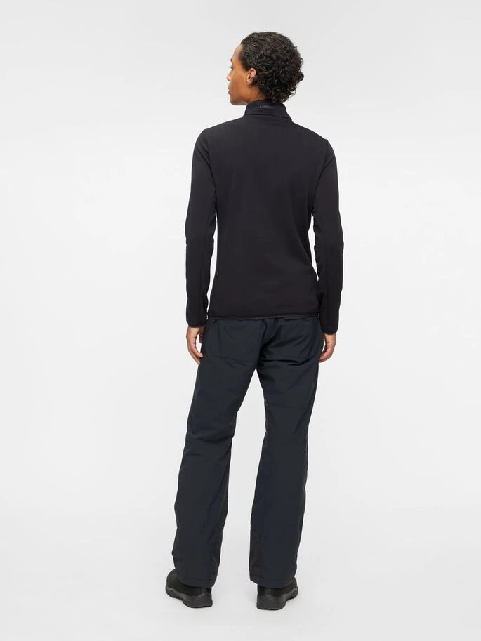 J.Lindeberg Rick Mid Layer - Miesten Liner Fleece 4 J.Lindeberg Rick Mid Layer - Miesten Liner Fleece - Image 2