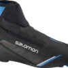 Salomon - RC10 Nocturne Prolink - Perinteisen Hiihtomonot -Swix || Mons Royale || Odlo Salomon RC10NocturneProlink perinteisenhiihtomonot L41158800 54b0159862e278419ab975e02d6175c4 1