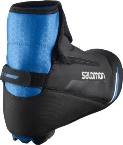 Salomon - RC10 Nocturne Prolink - Perinteisen Hiihtomonot -Swix || Mons Royale || Odlo Salomon RC10NocturneProlink perinteisenhiihtomonot L41158800 d82348e44b2758b486f3fec005234f35 3