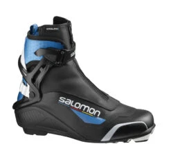 Salomon RS Prolink Luistelumonot