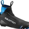 Salomon S/RACE Classic Prolink Perinteisen Hiihtomonot