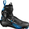 Salomon S/RACE SK Pro Luistelumonot