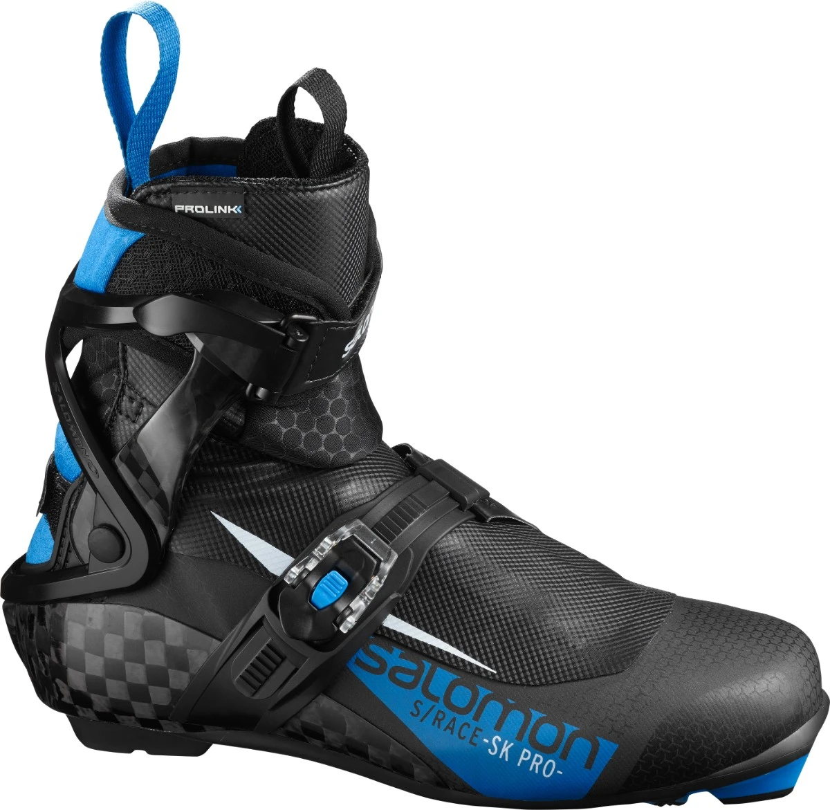 Salomon S/RACE SK Pro Luistelumonot 3 Salomon S/RACE SK Pro Luistelumonot