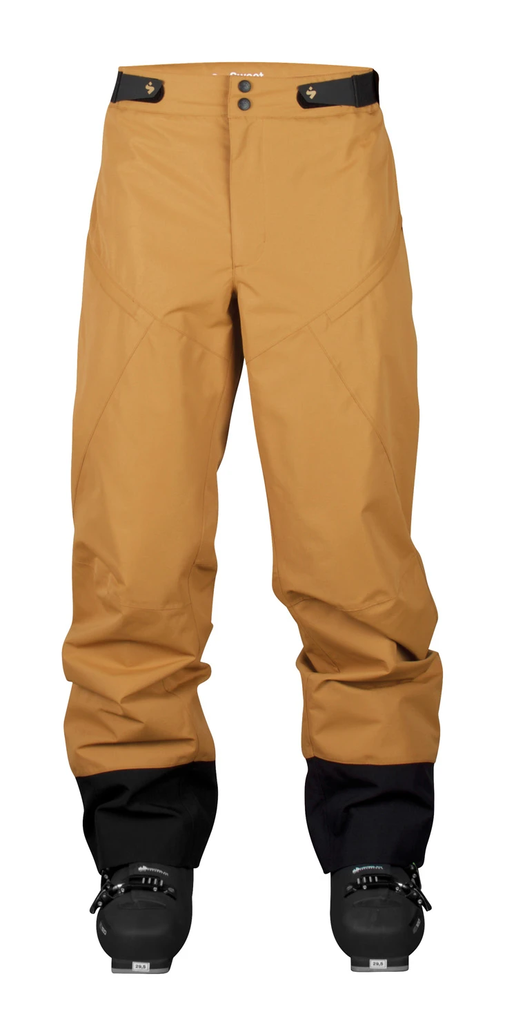Sweet Protection Salvation DryZeal Pants (M) 3 Sweet Protection Salvation DryZeal Pants (M)