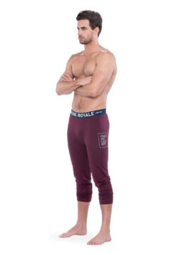 Shaun-off 3/4 Long John FOLO Mons Royale