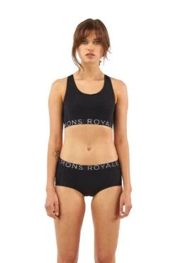Mons Royale Sierra Sports Bra (W)