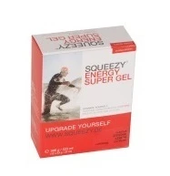 Squeezy Supergeeli Isompi Pakkaus