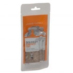 Squeezy Energiageeli Minipakkaus