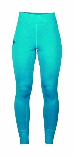 Sweet Protection Alpine Merino Pants, Naisten Merinovillaiset Alushousut Pitkällä Lahkeella