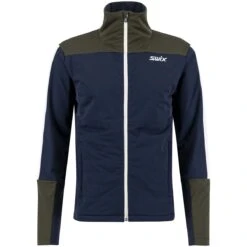 Swix Blizzard XC Jacket Miesten Hiihtotakki