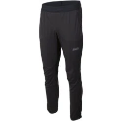 Swix Cross Pants - Miesten Hiihtohousut